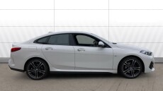 BMW 2 Series 218i [136] M Sport 4dr DCT Petrol Saloon